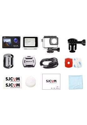 Екшн-камера SJCAM SJ8 Dual Screen