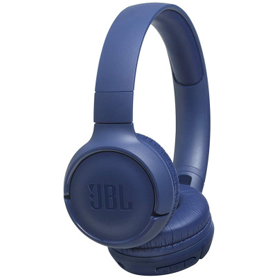 Навушники BL T500BT (JBLT500BTBLU) Blue