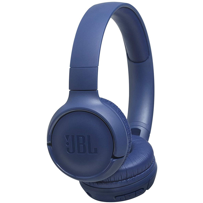 Навушники BL T500BT (JBLT500BTBLU) Blue