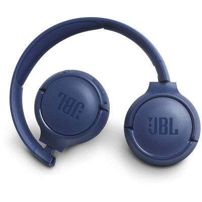 Навушники BL T500BT (JBLT500BTBLU) Blue