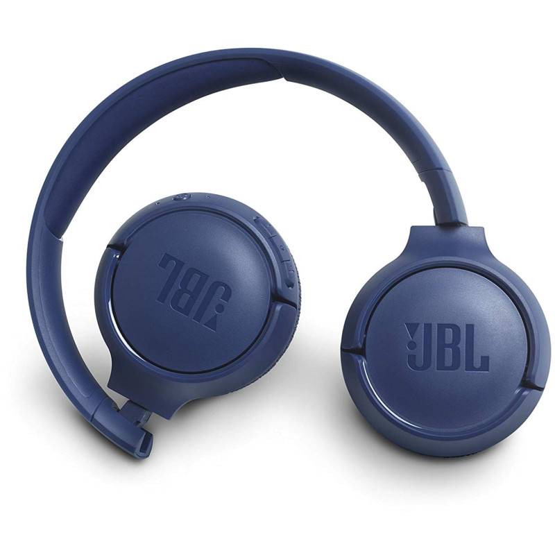 Навушники BL T500BT (JBLT500BTBLU) Blue