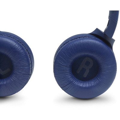 Навушники BL T500BT (JBLT500BTBLU) Blue