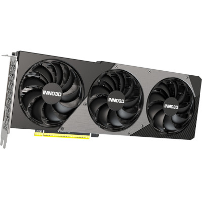 GeForce RTX5070 Ti Inno3D X3 OC, 16GB GDDR7, 256bit, PCI Express 5.0