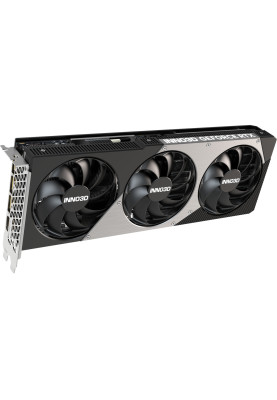 GeForce RTX5070 Ti Inno3D X3 OC, 16GB GDDR7, 256bit, PCI Express 5.0