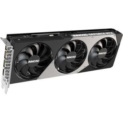 GeForce RTX5070 Ti Inno3D X3 OC, 16GB GDDR7, 256bit, PCI Express 5.0