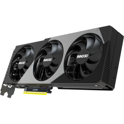 GeForce RTX5070 Ti Inno3D X3 OC, 16GB GDDR7, 256bit, PCI Express 5.0