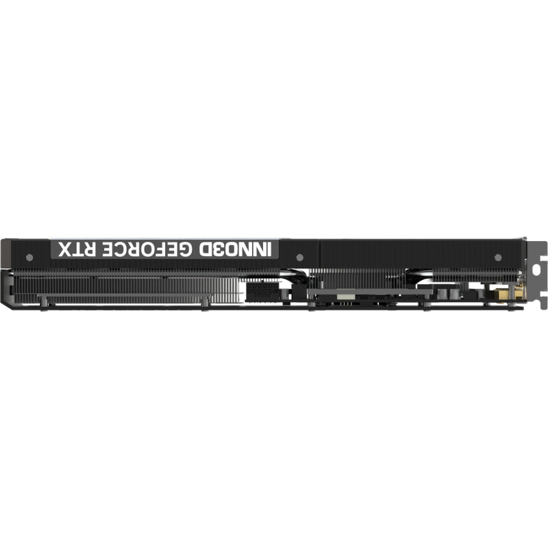 GeForce RTX5070 Ti Inno3D X3 OC, 16GB GDDR7, 256bit, PCI Express 5.0