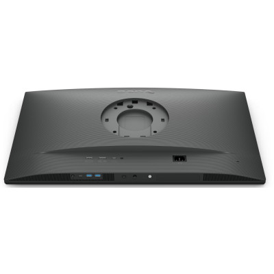 TFT 27" BenQ RD270Q, IPS, 2K QHD, 144Hz, HDMI, DP, USB-C, HAS, Pivot, колонки, чорний TFT 27" BenQ RD270Q, IPS, 2K QHD, 144Hz, HDMI, DP, USB-C, HAS, Pivot, колонки, чорний