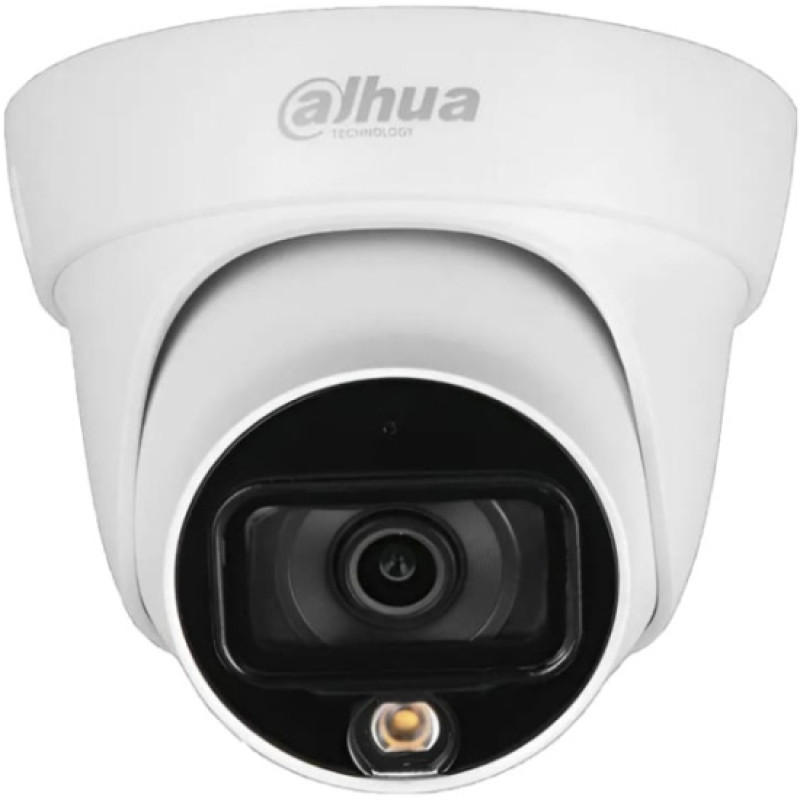 Відеокамера Dahua DH-IPC-HDW1239T1-LED-S5 (2.8 мм) 2Mп