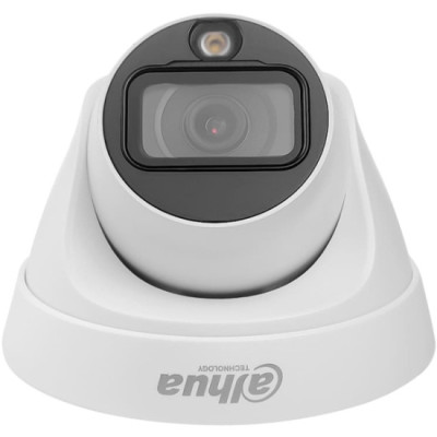 Відеокамера Dahua DH-IPC-HDW1239T1-LED-S5 (2.8 мм) 2Mп