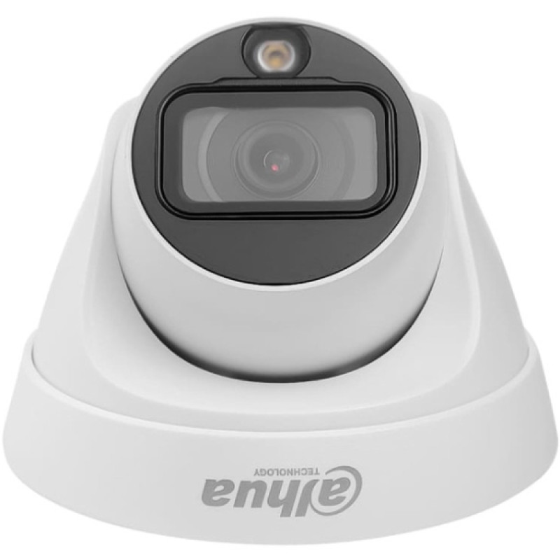 Відеокамера Dahua DH-IPC-HDW1239T1-LED-S5 (2.8 мм) 2Mп