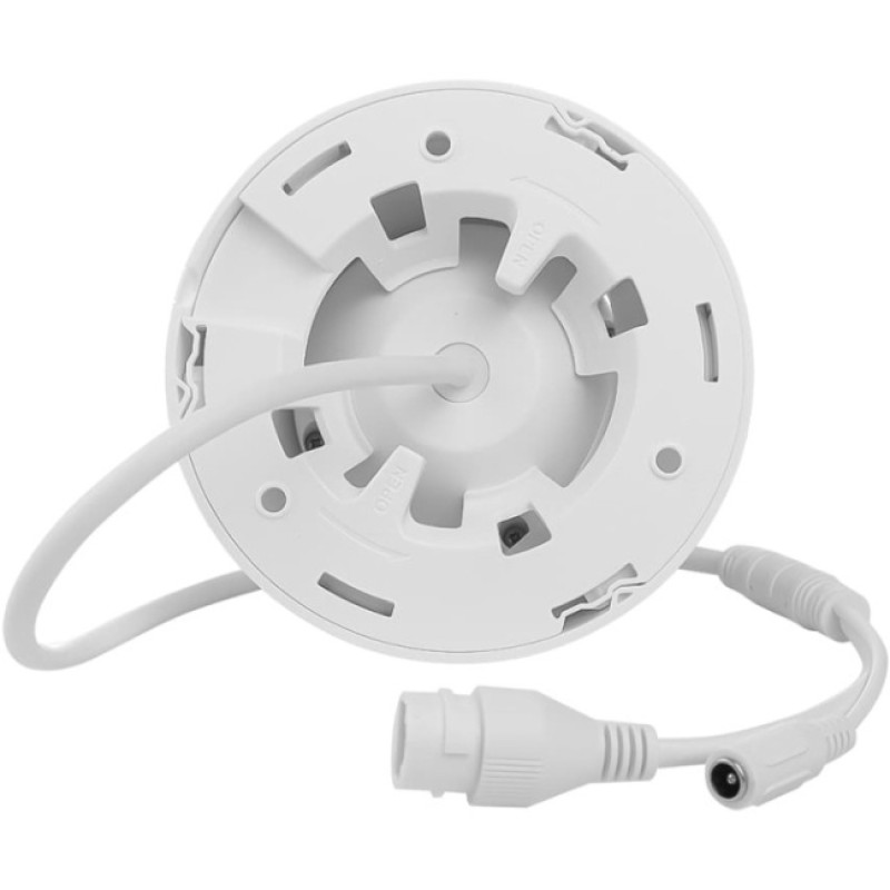 Відеокамера Dahua DH-IPC-HDW1239T1-LED-S5 (2.8 мм) 2Mп