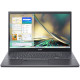 Ноутбук Acer Aspire 5 15.6"FHD IPS/i5-1240P/8/512SSD/RTX2050 4Gb/DOS/Silver (NX.K9TEU.006)