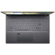Ноутбук Acer Aspire 5 15.6"FHD IPS/i5-1240P/8/512SSD/RTX2050 4Gb/DOS/Silver (NX.K9TEU.006)