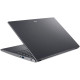 Ноутбук Acer Aspire 5 15.6"FHD IPS/i5-1240P/8/512SSD/RTX2050 4Gb/DOS/Silver (NX.K9TEU.006)