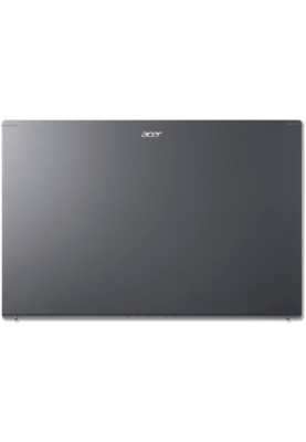 Ноутбук Acer Aspire 5 15.6"FHD IPS/i5-1240P/8/512SSD/RTX2050 4Gb/DOS/Silver (NX.K9TEU.006)