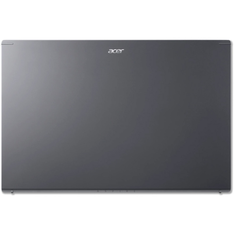 Ноутбук Acer Aspire 5 15.6"FHD IPS/i5-1240P/8/512SSD/RTX2050 4Gb/DOS/Silver (NX.K9TEU.006)