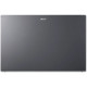 Ноутбук Acer Aspire 5 15.6"FHD IPS/i5-1240P/8/512SSD/RTX2050 4Gb/DOS/Silver (NX.K9TEU.006)