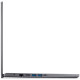 Ноутбук Acer Aspire 5 15.6"FHD IPS/i5-1240P/8/512SSD/RTX2050 4Gb/DOS/Silver (NX.K9TEU.006)