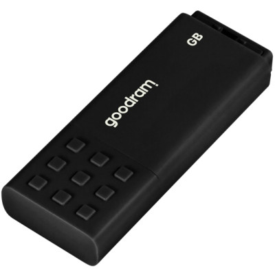 USB Flash GoodRAM 256GB USB 3.2 UME3 Black, Retail