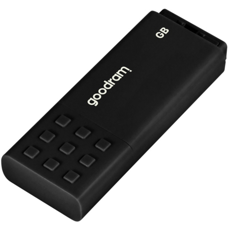 USB Flash GoodRAM 256GB USB 3.2 UME3 Black, Retail