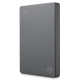 HDD external, USB 3.0 1TB, Seagate  2.5" Basic Gray (STJL1000400), сірий