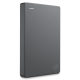 HDD external, USB 3.0 1TB, Seagate  2.5" Basic Gray (STJL1000400), сірий