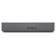 HDD external, USB 3.0 1TB, Seagate  2.5" Basic Gray (STJL1000400), сірий