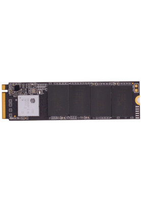 SSD 256Gb AFox ME300 M.2 2280 PCIe NVMe Gen 3x4 3D TLC NAND, Retail