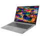Ноутбук Lenovo Ideapad 5 15.6"FHD IPS/i5-1155G7/8/512SSD/Int/DOS/Grey (англ.клав)