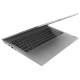 Ноутбук Lenovo Ideapad 5 15.6"FHD IPS/i5-1155G7/8/512SSD/Int/DOS/Grey (англ.клав)