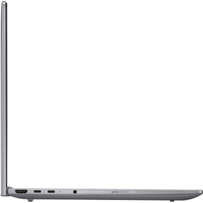 Ноутбук HP ZBook 8 G1a 14" WUXGA, 300n/Ryz AI 7 PRO 350 (5.0)/32Gb/SSD1Tb/Radeon/FPS/Підсв/DOS (B30J6ES)
