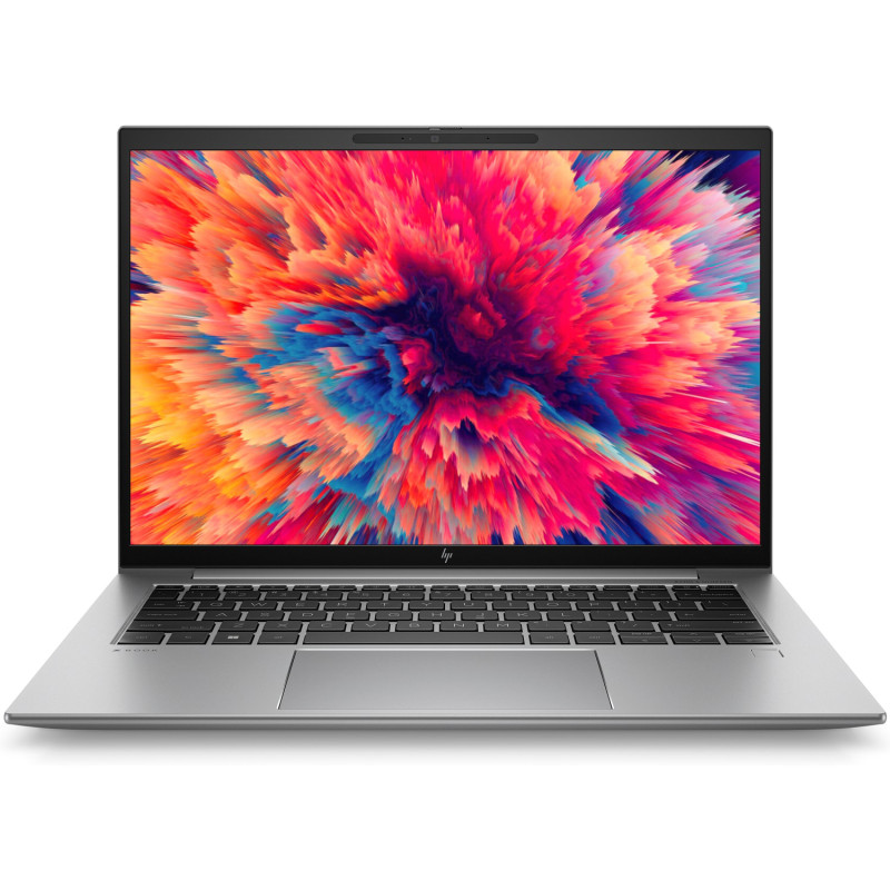 Ноутбук HP ZBook Firefly 14 G9 14" WUXGA IPS, 400n, 5MP/i7-1255U (4.7)/64Gb/SSD2Tb/Int Iris X/FPS/Підсв/DOS (6K3A6AV_V3)