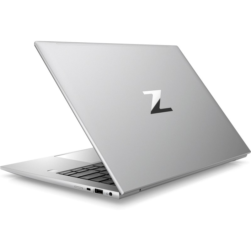 Ноутбук HP ZBook Firefly 14 G9 14" WUXGA IPS, 400n, 5MP/i7-1255U (4.7)/64Gb/SSD2Tb/Int Iris X/FPS/Підсв/DOS (6K3A6AV_V3)