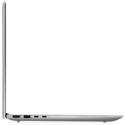 Ноутбук HP ZBook Firefly 14 G9 14" WUXGA IPS, 400n, 5MP/i7-1255U (4.7)/64Gb/SSD2Tb/Int Iris X/FPS/Підсв/DOS (6K3A6AV_V3)