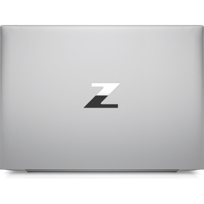 Ноутбук HP ZBook Firefly 14 G9 14" WUXGA IPS, 400n, 5MP/i7-1255U (4.7)/64Gb/SSD2Tb/Int Iris X/FPS/Підсв/DOS (6K3A6AV_V3)