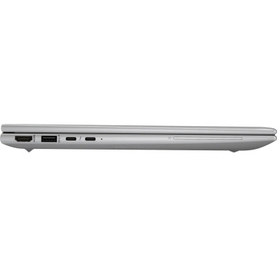 Ноутбук HP ZBook Firefly 14 G9 14" WUXGA IPS, 400n, 5MP/i7-1255U (4.7)/64Gb/SSD2Tb/Int Iris X/FPS/Підсв/DOS (6K3A6AV_V3)