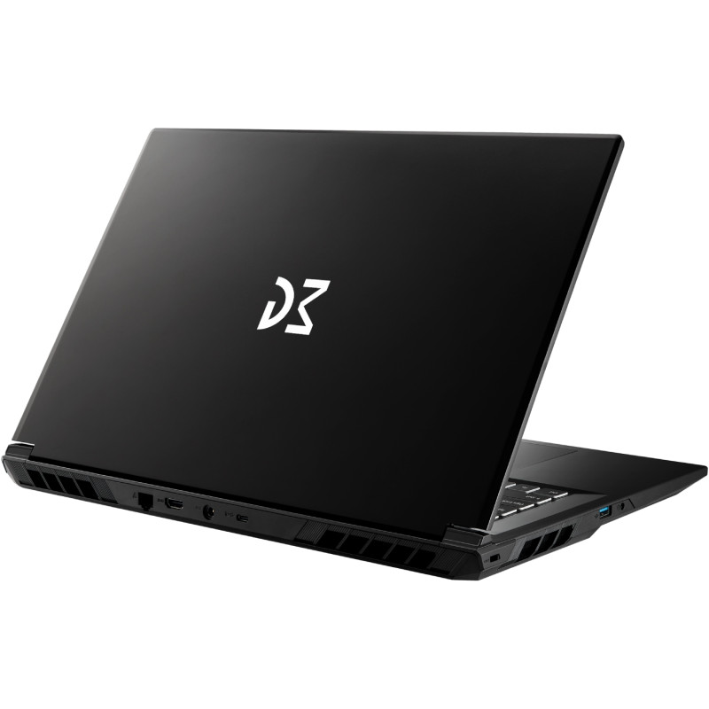 Ноутбук Dream Machines RG5060-17UA35 17.3” QHD 165Hz, 300n/i9-14900HX/32 GB/SSD 1TB/RTX5060/GLAN/DOS (RG5060-17UA35)