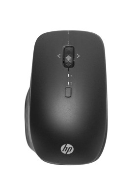 Миша HP Travel Mouse Bluetooth Black