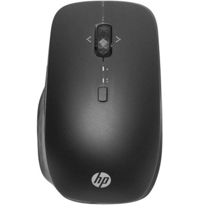 Миша HP Travel Mouse Bluetooth Black