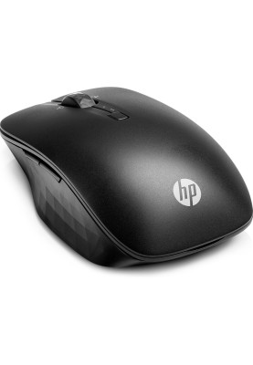 Миша HP Travel Mouse Bluetooth Black