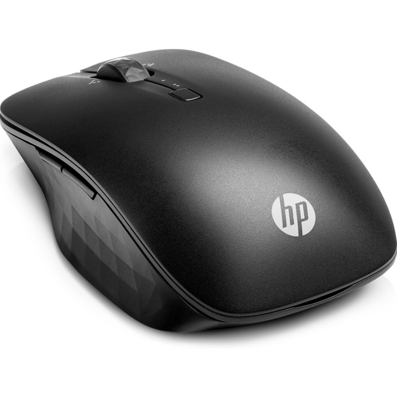 Миша HP Travel Mouse Bluetooth Black