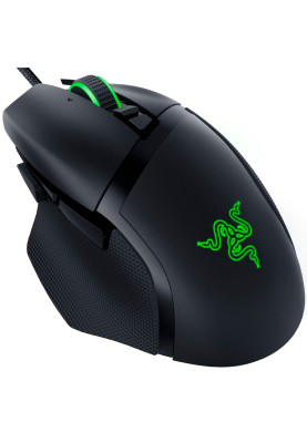 Мишка Razer Basilisk V3 7кн, 26000 dpi, RGB чорна