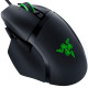 Мишка Razer Basilisk V3 7кн, 26000 dpi, RGB чорна
