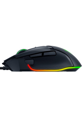 Мишка Razer Basilisk V3 7кн, 26000 dpi, RGB чорна