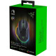 Мишка Razer Basilisk V3 7кн, 26000 dpi, RGB чорна