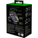 Мишка Razer Basilisk V3 7кн, 26000 dpi, RGB чорна