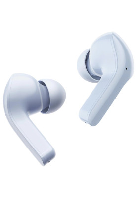 Навушники TWS Acefast T6 ice blue
