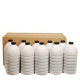 Тонер Універсальний LJ 1010/P2055 ПАКЕТ 10 кг (10x1 кг) SERVICE PACK В ФЛАКОНАХ  SCC