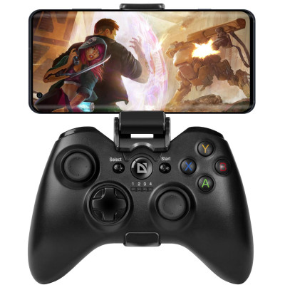 Геймпад Defender X7 USB, Bluetooth, Li-Ion, PlayStation3/ПК/Android